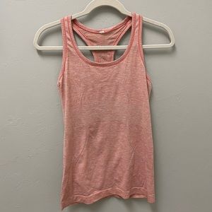 Lululemon Swiftly Tech racer back tank